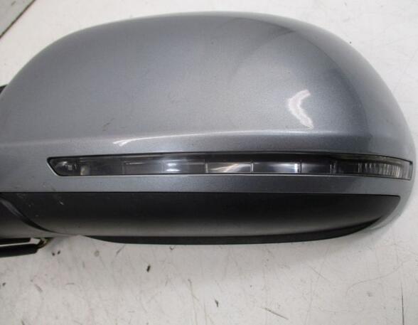 Wing (Door) Mirror AUDI A4 Avant (8K5, B8)