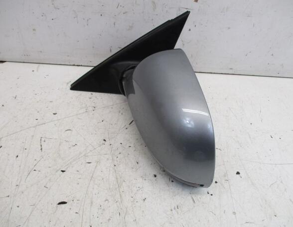 Wing (Door) Mirror AUDI A4 Avant (8K5, B8)