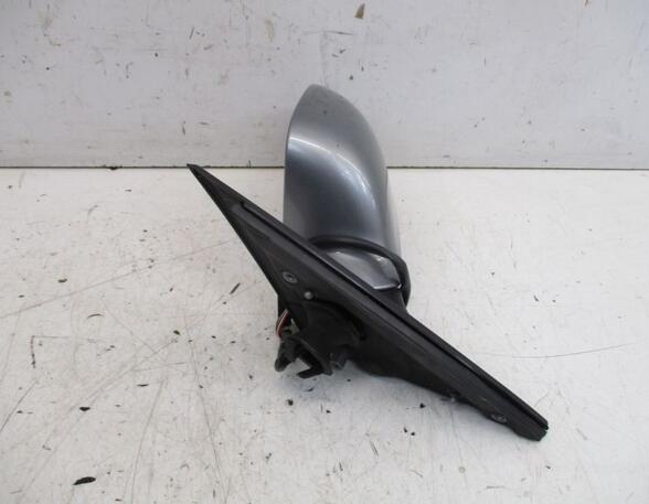 Wing (Door) Mirror AUDI A4 Avant (8K5, B8)