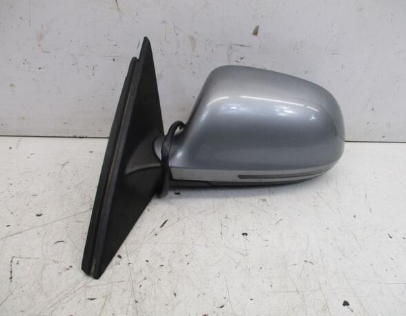 Wing (Door) Mirror AUDI A4 Avant (8K5, B8)