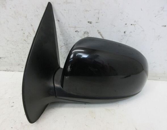 Wing (Door) Mirror HYUNDAI i20 (PB, PBT)