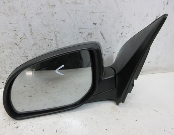 Wing (Door) Mirror HYUNDAI i20 (PB, PBT)