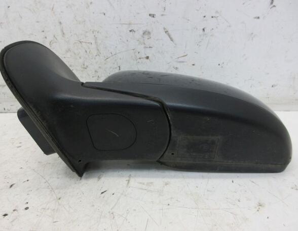 Wing (Door) Mirror HYUNDAI i20 (PB, PBT)