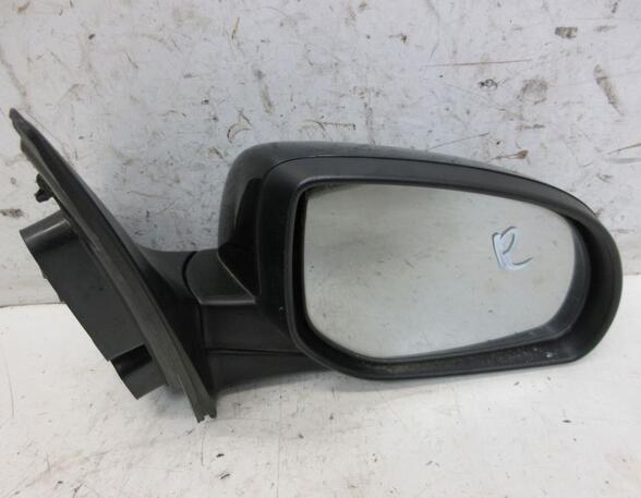 Wing (Door) Mirror HYUNDAI i20 (PB, PBT)