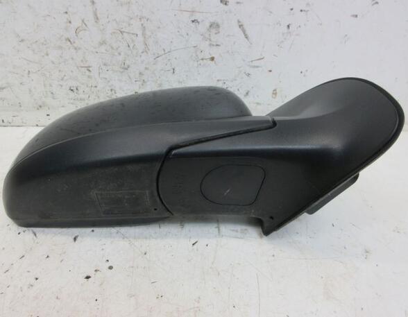 Wing (Door) Mirror HYUNDAI i20 (PB, PBT)