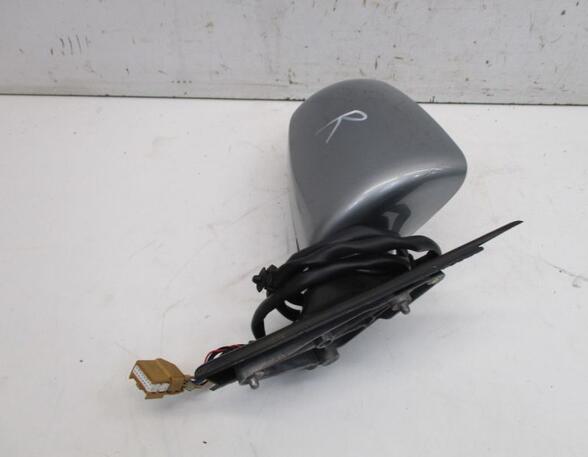 Wing (Door) Mirror AUDI A4 Avant (8E5, B6), AUDI A4 Avant (8ED, B7)