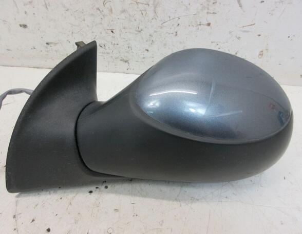 Wing (Door) Mirror PEUGEOT 1007 (KM)