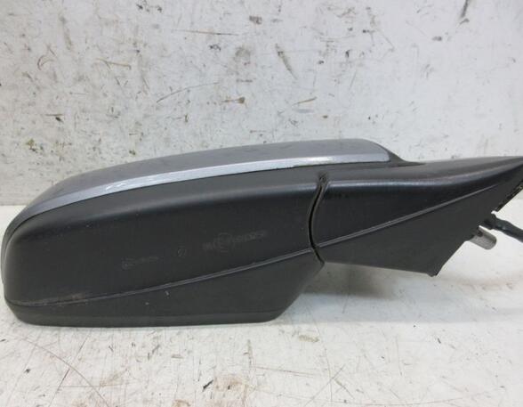 Wing (Door) Mirror OPEL Zafira/Zafira Family B (A05)