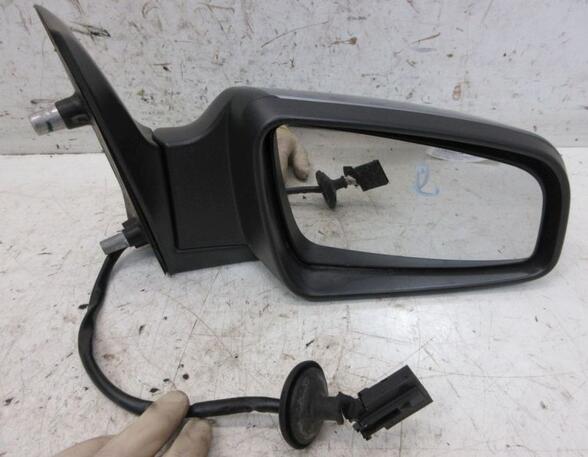 Wing (Door) Mirror OPEL Zafira/Zafira Family B (A05)