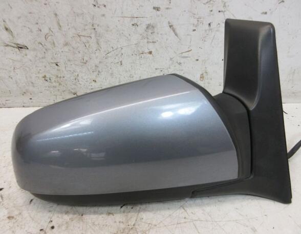 Wing (Door) Mirror OPEL Zafira/Zafira Family B (A05)