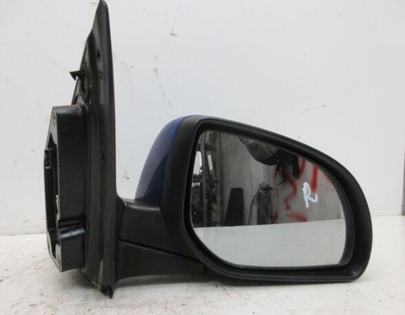 Wing (Door) Mirror HYUNDAI i20 (PB, PBT)