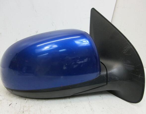 Wing (Door) Mirror HYUNDAI i20 (PB, PBT)