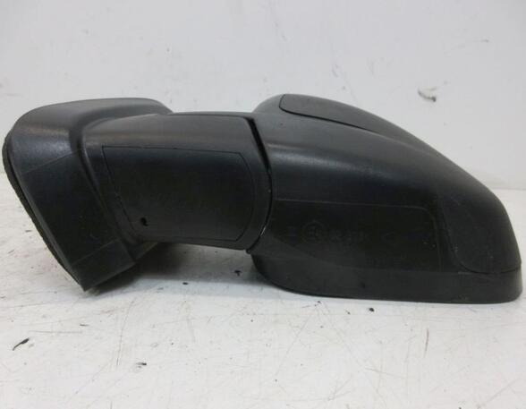 Wing (Door) Mirror FIAT Qubo (225)