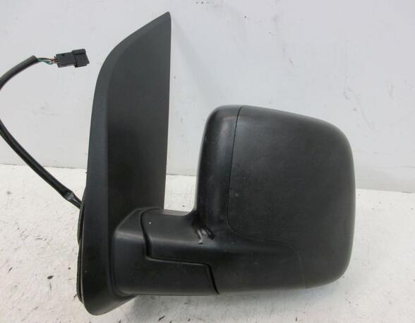 Wing (Door) Mirror FIAT Qubo (225)