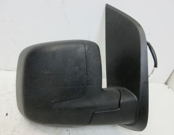 Wing (Door) Mirror FIAT Qubo (225)