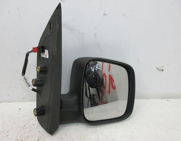 Wing (Door) Mirror FIAT Qubo (225)