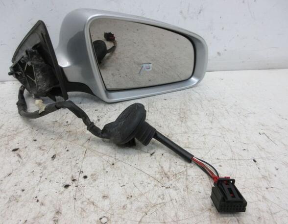 Wing (Door) Mirror AUDI A3 (8P1), AUDI A3 Sportback (8PA)