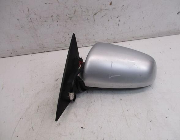 Wing (Door) Mirror AUDI A6 (4F2, C6)