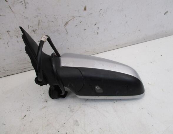 Wing (Door) Mirror AUDI A6 (4F2, C6)