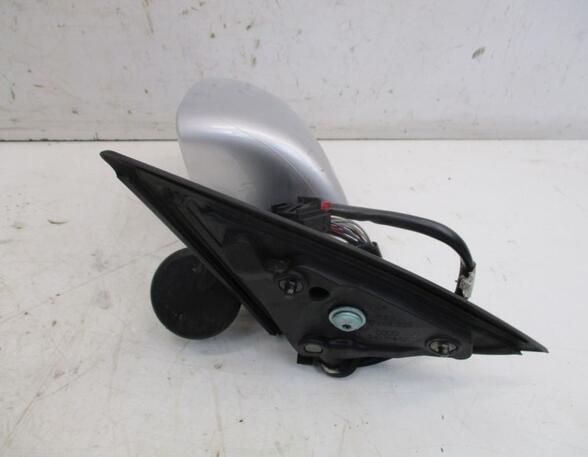 Wing (Door) Mirror AUDI A6 (4F2, C6)