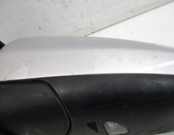 Wing (Door) Mirror AUDI A6 (4F2, C6)