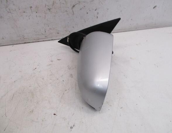 Wing (Door) Mirror AUDI A6 (4F2, C6)