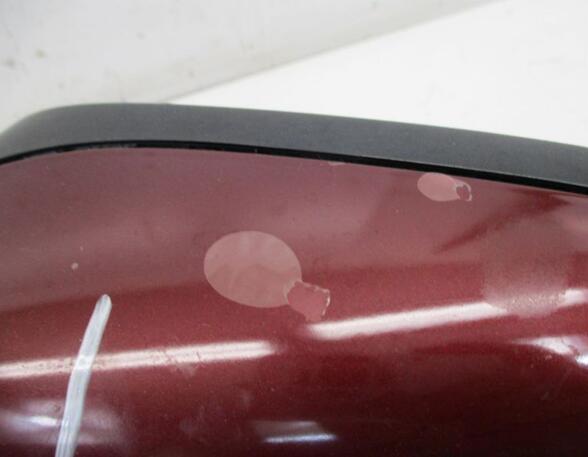 Wing (Door) Mirror SAAB 9-3 (D75, D79, E79, YS3F)