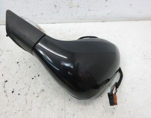 Wing (Door) Mirror PEUGEOT 207 (WA, WC)