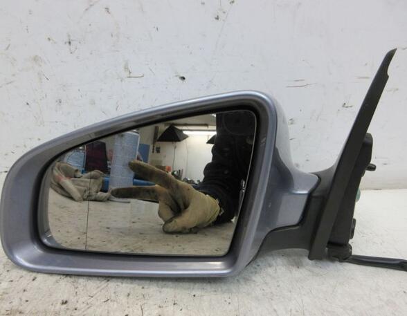 Wing (Door) Mirror AUDI A6 Avant (4F5, C6)