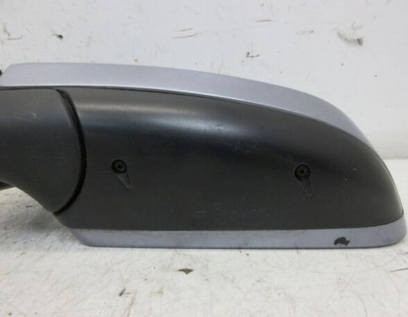 Wing (Door) Mirror AUDI A6 Avant (4F5, C6)