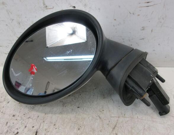 Wing (Door) Mirror MINI Mini (R50, R53)