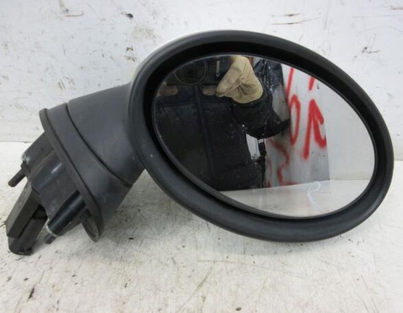 Wing (Door) Mirror MINI Mini (R50, R53)