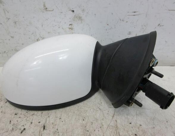 Wing (Door) Mirror MINI Mini (R50, R53)