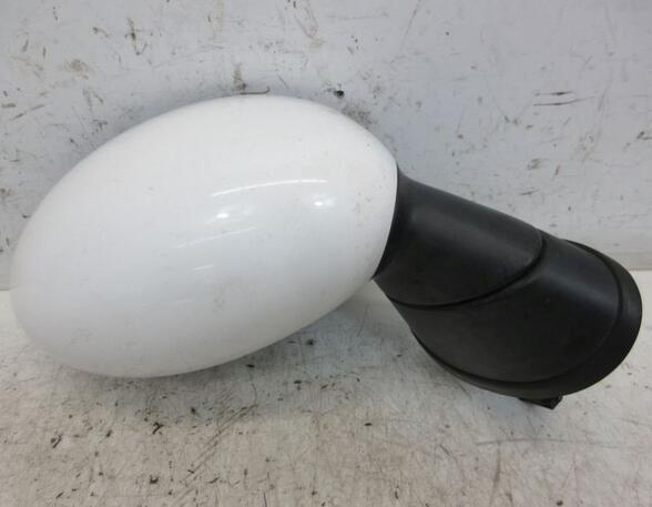 Wing (Door) Mirror MINI Mini (R50, R53)