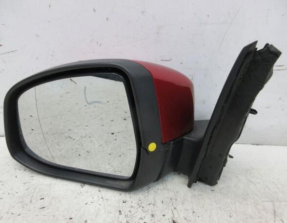 Wing (Door) Mirror FORD Focus III (--)