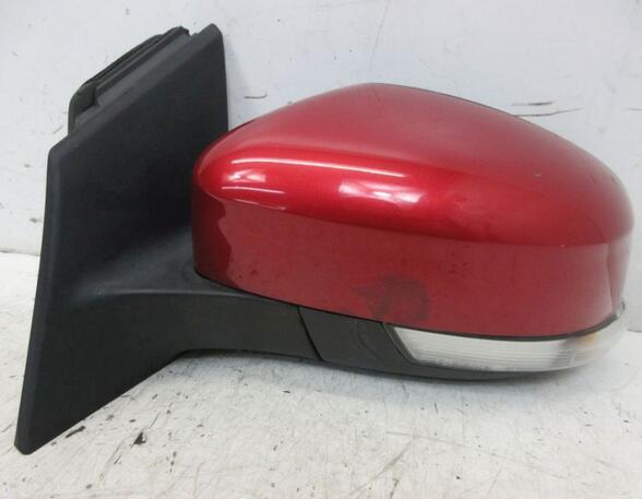 Wing (Door) Mirror FORD Focus III (--)