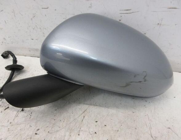 Wing (Door) Mirror OPEL Corsa D (S07)