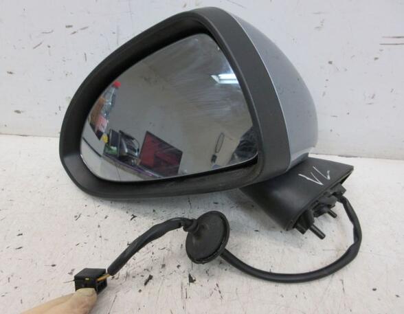 Wing (Door) Mirror OPEL Corsa D (S07)