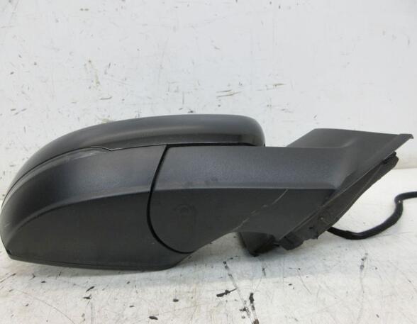 Wing (Door) Mirror VW Polo (6C1, 6R1)