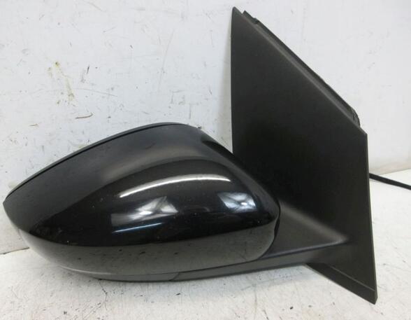 Wing (Door) Mirror VW Polo (6C1, 6R1)