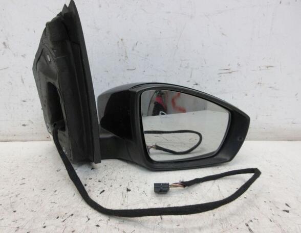 Wing (Door) Mirror VW Polo (6C1, 6R1)