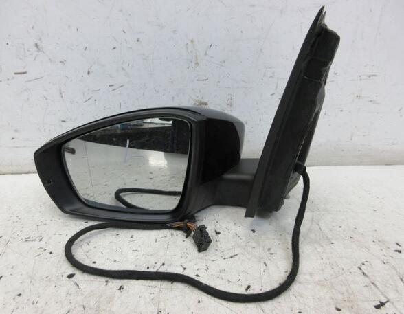 Wing (Door) Mirror VW Polo (6C1, 6R1)