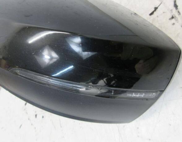 Wing (Door) Mirror VW Polo (6C1, 6R1)