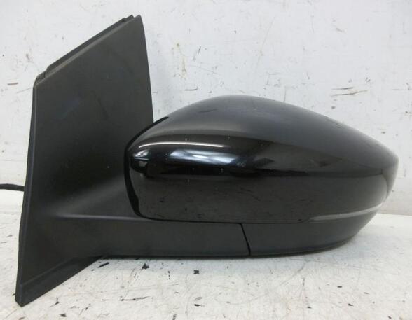 Wing (Door) Mirror VW Polo (6C1, 6R1)