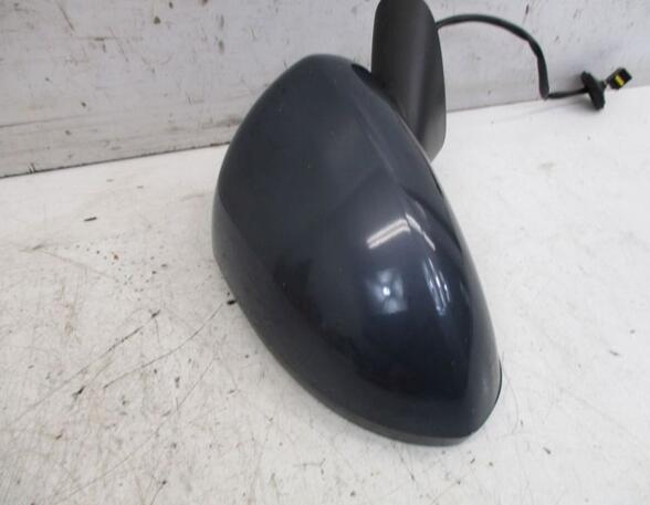 Wing (Door) Mirror OPEL Corsa D (S07)