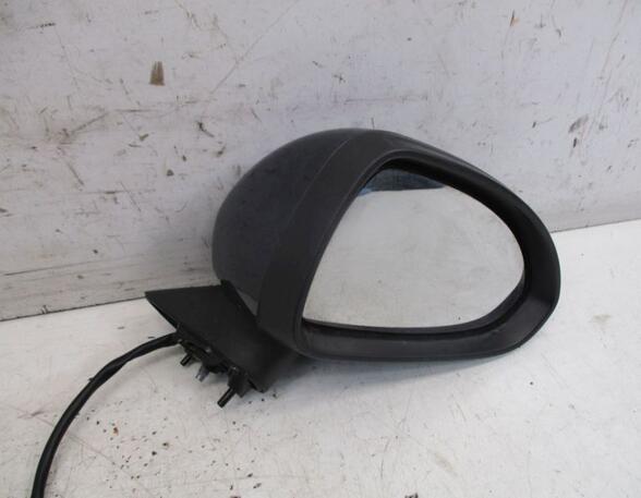 Wing (Door) Mirror OPEL Corsa D (S07)