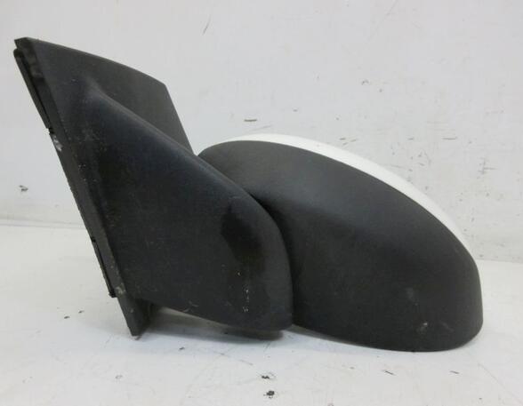 Wing (Door) Mirror TOYOTA Aygo (KGB1, WNB1)