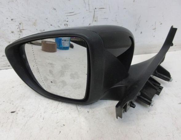 Wing (Door) Mirror RENAULT Zoe (BFM)