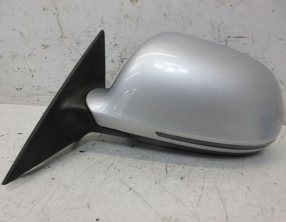 Wing (Door) Mirror AUDI A3 (8P1), AUDI A3 Sportback (8PA)