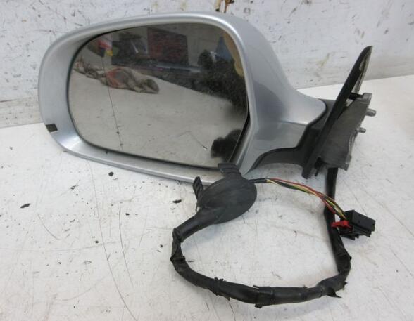 Wing (Door) Mirror AUDI A3 (8P1), AUDI A3 Sportback (8PA)